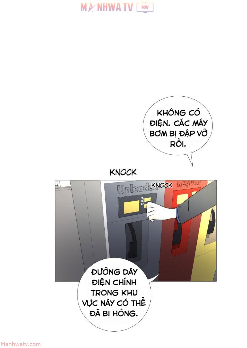 Đọc truyện Trọng sinh mạc thế - Chap 36